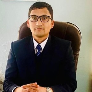 Gokarn raj suyal