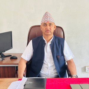 झविलाल भट्टराई