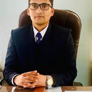 गाेकर्ण राज सुयल