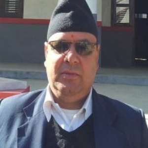 हरिनाथ याेगी
