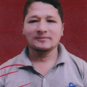 भिम बहादुर कठायत