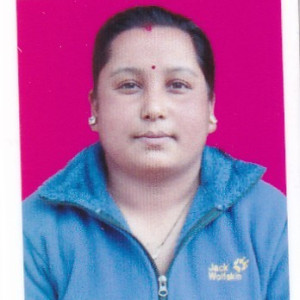 पार्वती गिरी