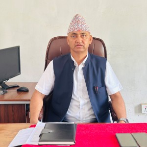 झविलाल भट्टराई