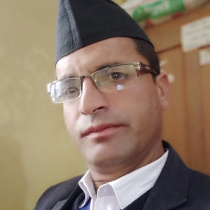 लक्ष्मी प्रसाद पाण्डे