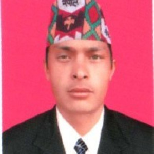 रविलाल पाण्डे