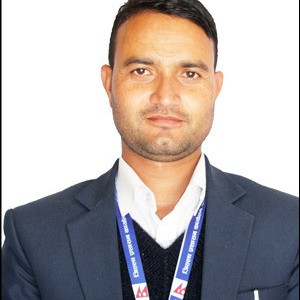 जनक शर्मा