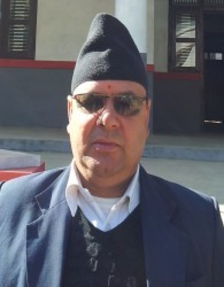 हरिनाथ याेगी