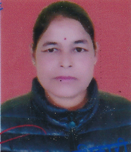 आशा शाही