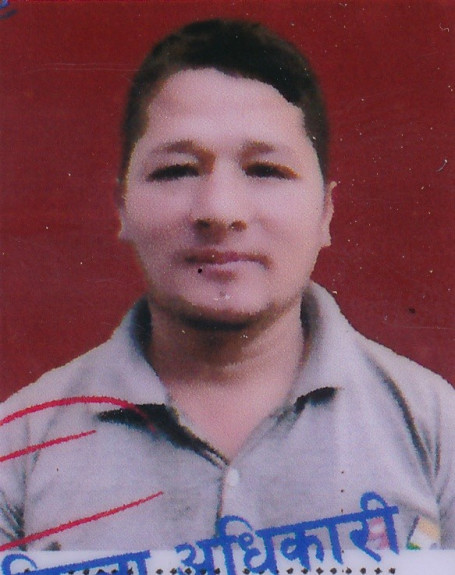 भिम बहादुर कठायत