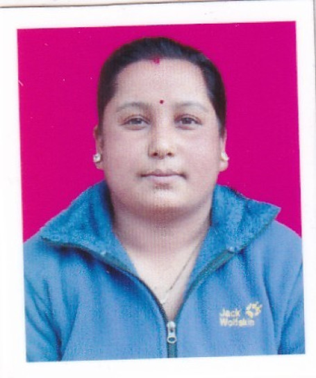पार्वती गिरी