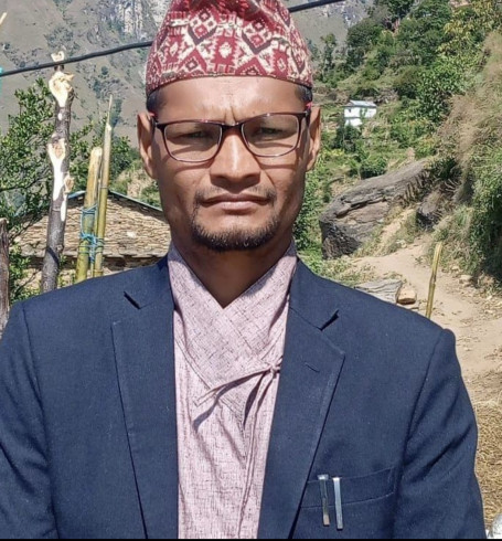 लंक खड्का