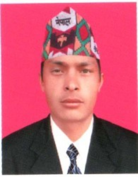रविलाल पाण्डे