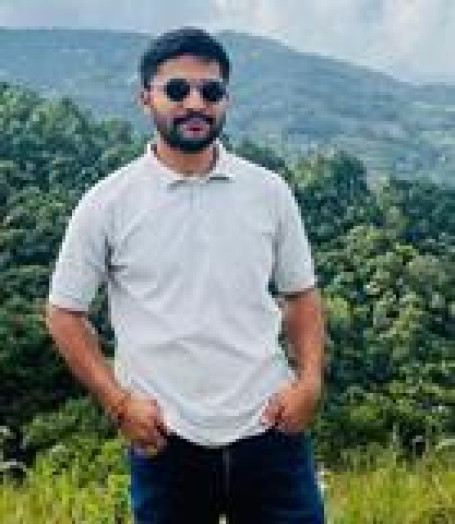 अर्जुन उपाध्याय